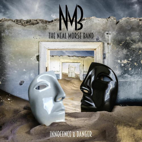 The Neal Morse Band - Innocence & Danger [3LP+2CD]