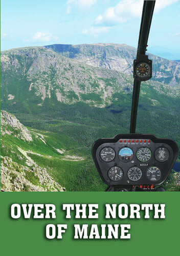 Over the North of Maine - Over The North Of Maine / (Mod)
