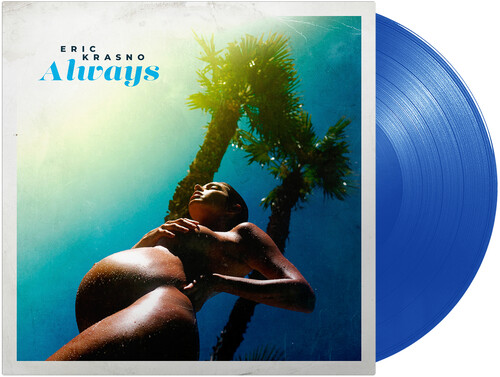 Eric Krasno - Always [Blue LP]