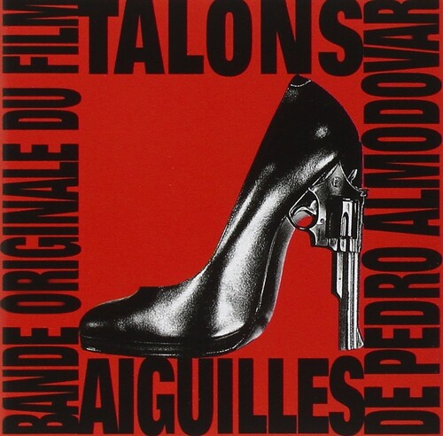 High Heels (Original Soundtrack)