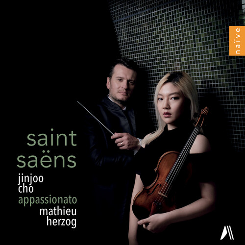 Works for Violin & Orchestra