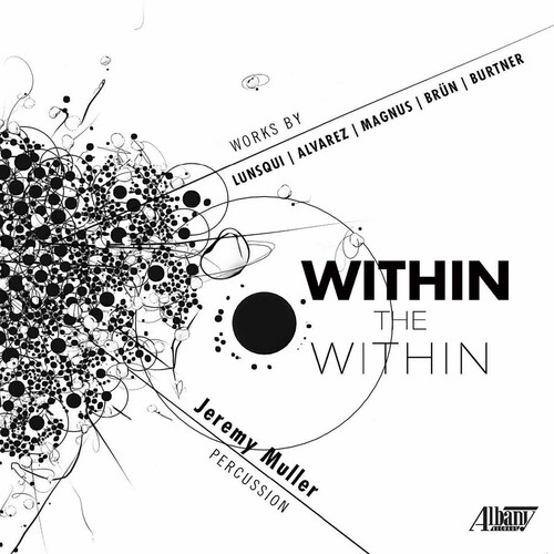Muller - Within the Within