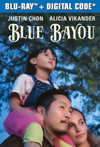 Blue Bayou - Blue Bayou / (Digc)