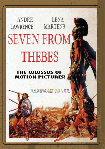 Seven From Thebes