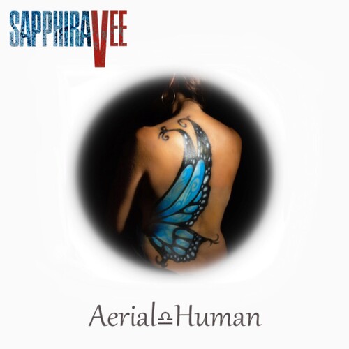 Sapphira Vee - Aerial Human
