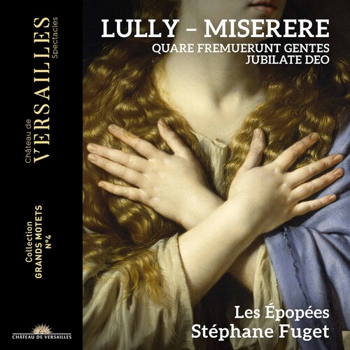 Grand Motets 2