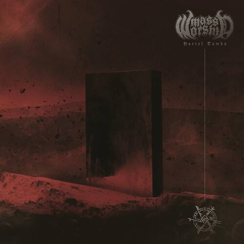 Mass Worship - Portal Tombs [Import]
