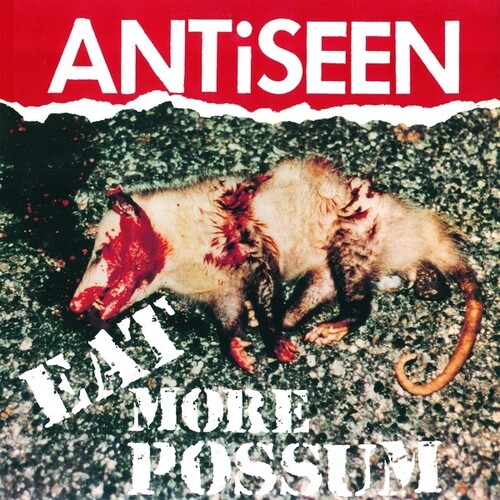 Eat More Possum