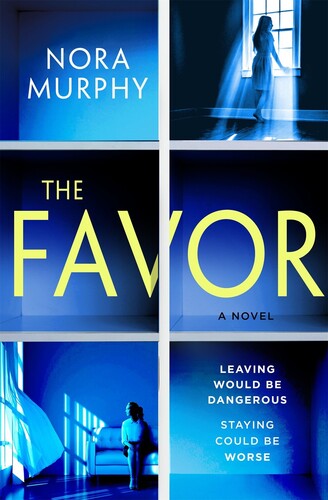The Favor: A Novel