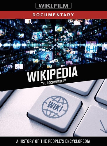 Wikipedia the Documentary - Wikipedia The Documentary