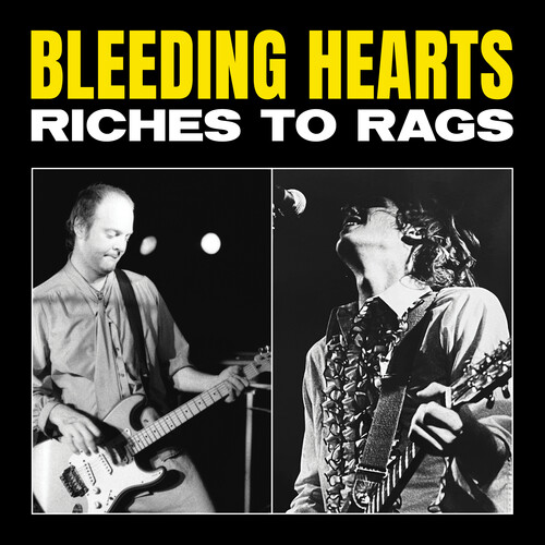 Riches to Rags (RSD)