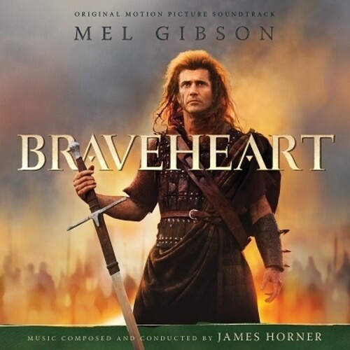 James Horner  (Ita) - Braveheart / O.S.T. (Ita)