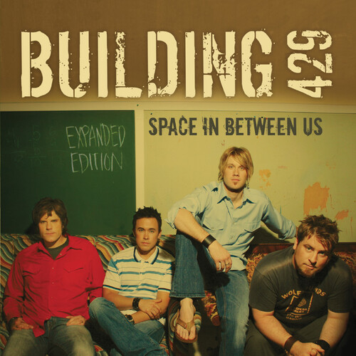 Space In Between Us