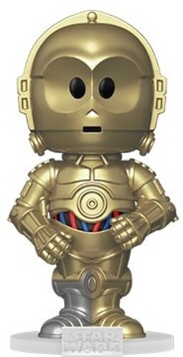 Boneca Padme Amidala Rainha De Naboo Vinyl SODA (Star Wars) « Blog De
