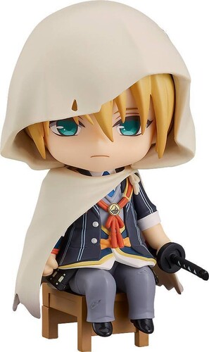 TOUKEN RANBU YAMAMBAGIRI KUNIHIRO NENDOROID SWACCH