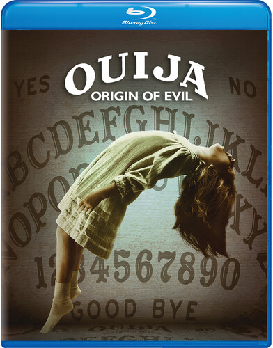 Ouija: Origin of Evil - Ouija: Origin Of Evil