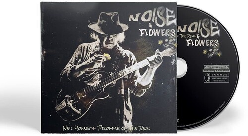 Noise And Flowers