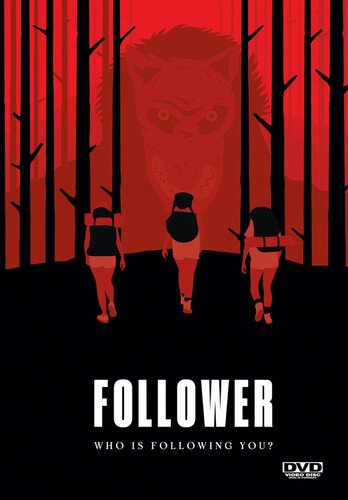 Follower - Follower / (Mod Ac3 Dol)