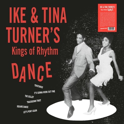 Tina Turner's Kings Of Rhythm - Dance