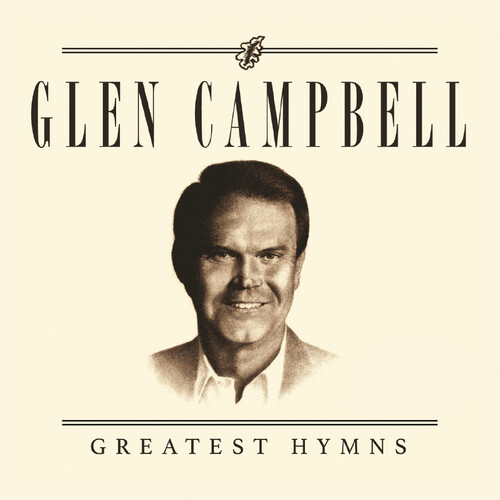 Greatest Hymns