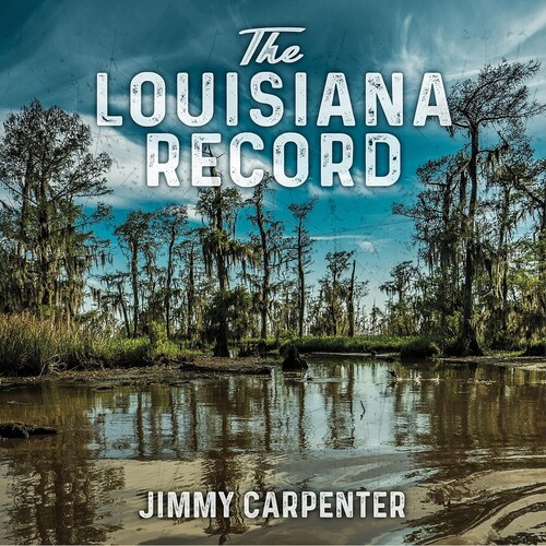 The Louisiana Record