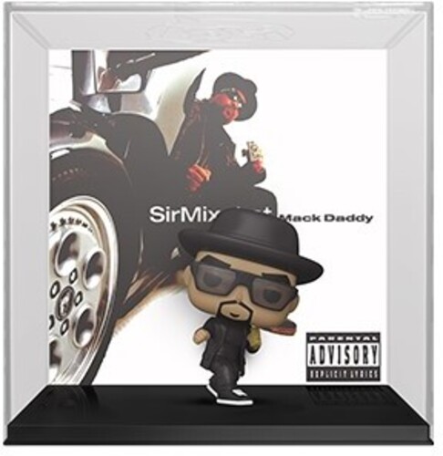 SIR MIX-A-LOT - MACK DADDY