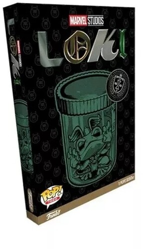 LOKI- FROG OF THUNDER- XL (LATAM EXCLUSIVE VERSION