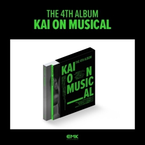 Kai On Musical (Post) (Phob) (Asia)