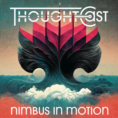 Thoughtcast - Nimbus in Motion