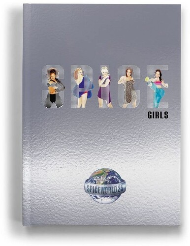 Spiceworld 25