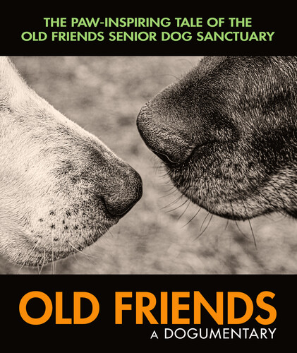 Old Friends: A Dogumentary