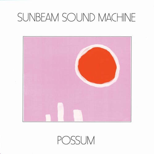 Sunbeam Sound Machine - Possum - Blue (Blue)
