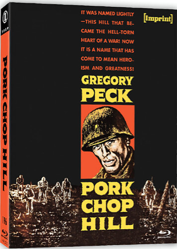 Pork Chop Hill - Pork Chop Hill / (Ltd Aus)