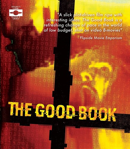 Good Book - The Good Book