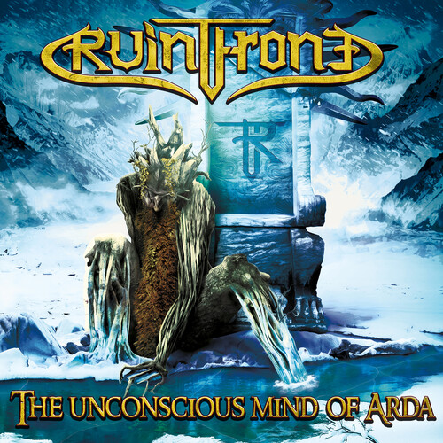 Ruinthrone - The Unconscious Mind Of Arda