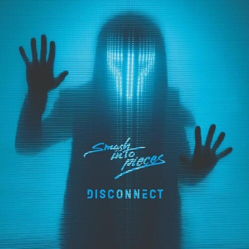 Smash Into Pieces - Disconnect [Colored Vinyl] (Wht)