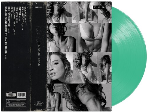 The S(EX) Tapes [Explicit Content]
