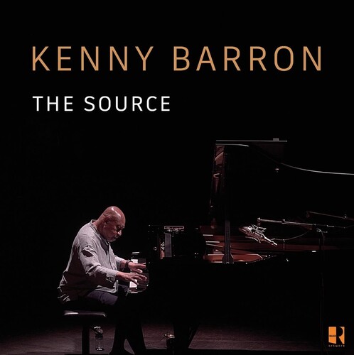 The Source