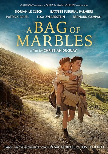 Bag of Marbles - Bag Of Marbles / (Sub)