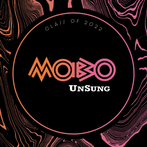 Mobo Unsung: Class Of 2022 / Various (Dig) - Mobo Unsung: Class Of 2022 / Various [Digipak]