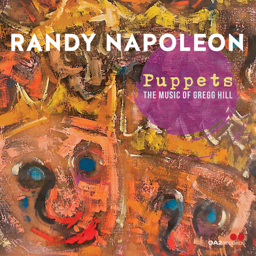 Puppets: The Music Of Gregg Hill