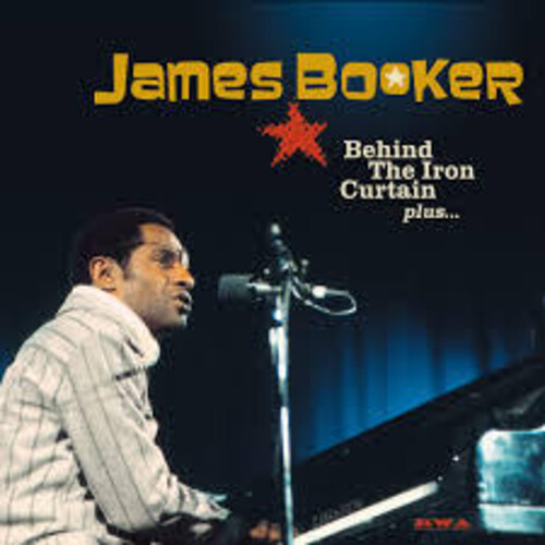 Behind The Iron Curtain Plus [Import]