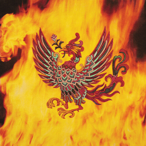 Phoenix - Remastered with Bonus Track [Import]