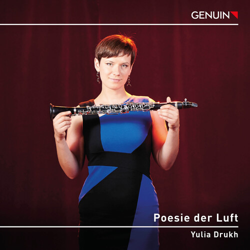 Poesie Der Luft