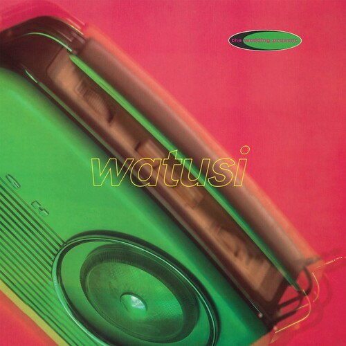 Watusi [Import]