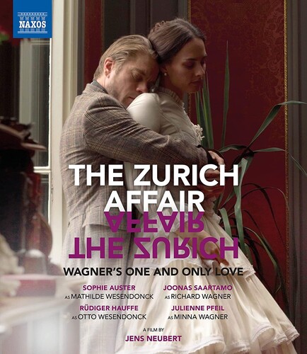 Beethoven, L.V. / Hummel / Ensemble1800Berlin - Zurich Affair Wagner S One & Only Love