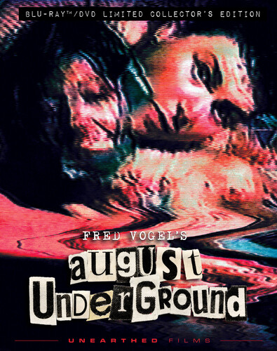 August Underground