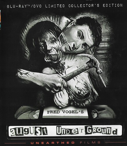 August Underground