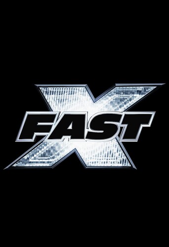The Fast & The Furious [Movie] - Fast X