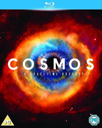 Cosmos: A Spacetime Odyssey [Import] , Neil DeGrasse Tyson